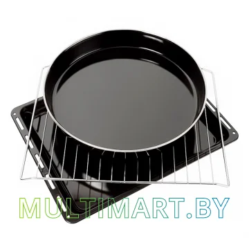 Мини-печь Simfer M3402 картинка 5